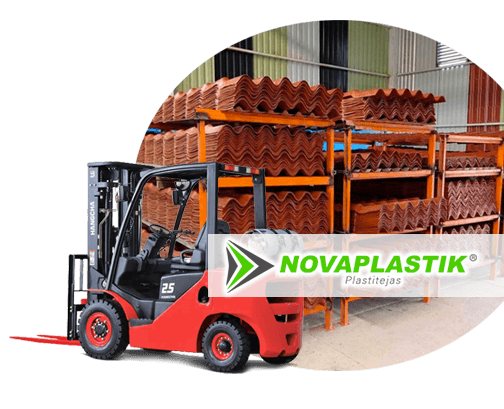 Nuestro Stock de Productos