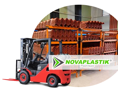 Nuestro Stock de Productos